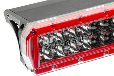ARB Intensity V2 Light Bar Combination - Lights