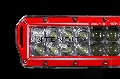 ARB Intensity V2 Light Bar Combination - Lights
