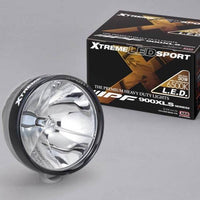 ARB Ipf Led 900 Tour 12/24V 30W S2 - Lights