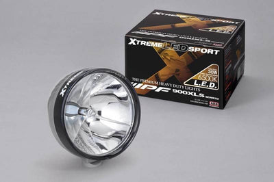 ARB Ipf Led 900 Tour 12/24V 30W S2 - Lights