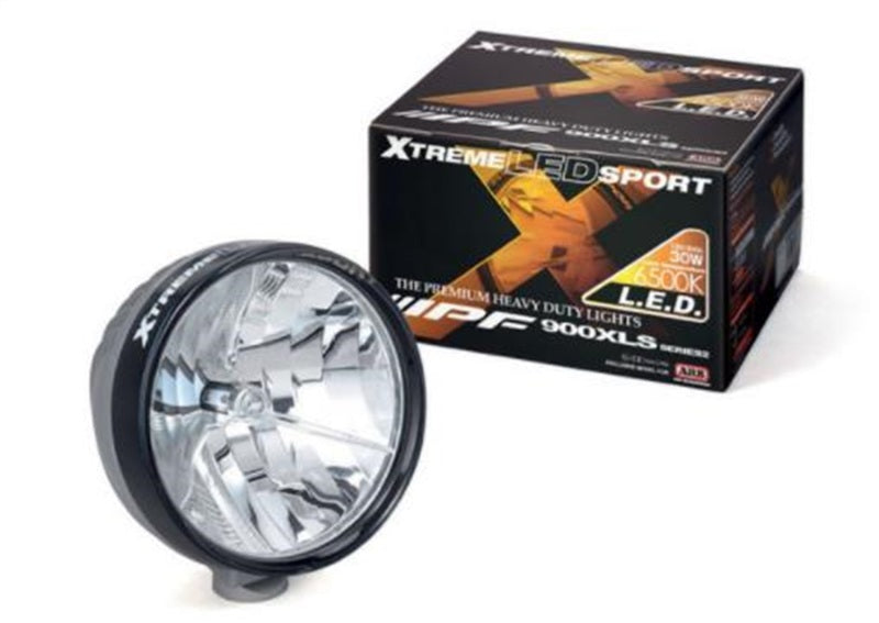 ARB Ipf Led 900 Tour 12/24V 30W S2 - Lights