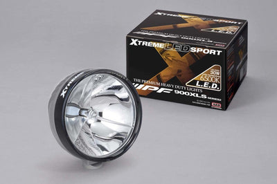 ARB Ipf Led 900 Tour 12/24V 30W S2 - Lights