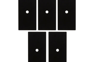 ARB Leaf Spacers 3mm 60 Wide (5 Pack) - Fabrication