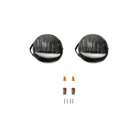 ARB LED Fog Light Kit - Large - Lights