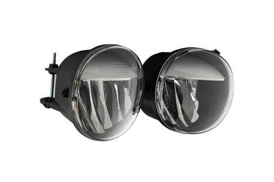 ARB LED Fog Light Kit - Large - Lights