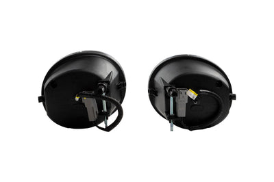 ARB LED Fog Light Kit - Large - Lights