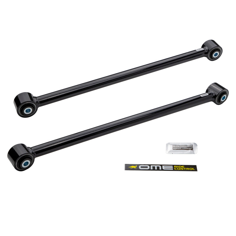 Old Man Emu ARB Lwr Trailing Arms Gq/Gu R Hd - Fabrication