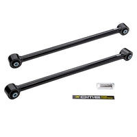 Old Man Emu ARB Lwr Trailing Arms Gq/Gu R Hd - Fabrication