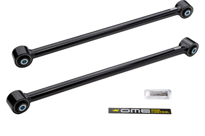 Old Man Emu ARB Lwr Trailing Arms Gq/Gu R Hd - Fabrication