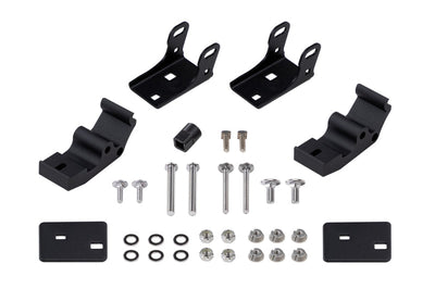 ARB Mount Kit Suit Dia 47.6mm - Lights