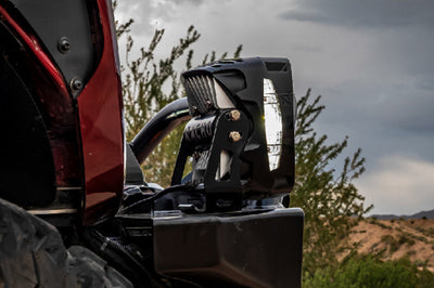 ARB Nacho Grande 4 Hi Spot Light - Lights