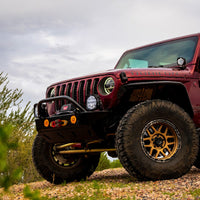 ARB Nacho Grande 4 Hi Spot Light - Lights