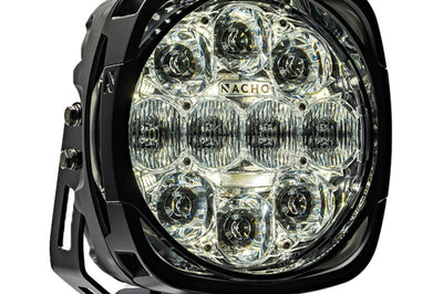 ARB Nacho Grande 4 Hi Spot Light - Lights