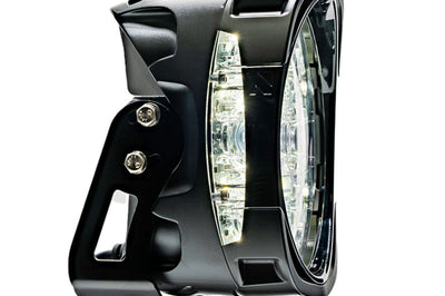 ARB Nacho Grande 4 Lo Spot Light - Lights