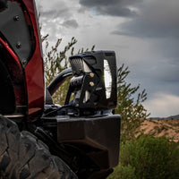 ARB Nacho Grande 4 Lo Spot Light - Lights