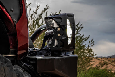 ARB Nacho Grande 4 Lo Spot Light - Lights