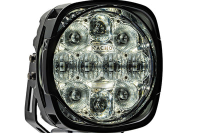 ARB Nacho Grande 4 Lo Spot Light - Lights
