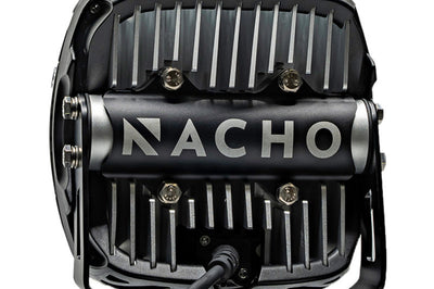 ARB Nacho Grande 4 Lo Spot Light - Lights