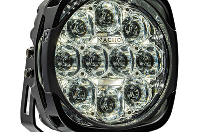 ARB Nacho Grande Supreme 150 Spot Light - Lights