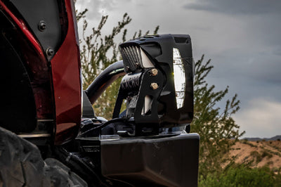 ARB Nacho Grande Supreme 150 Spot Light - Lights