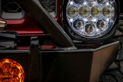 ARB Nacho Grande Supreme 150 Spot Light - Lights