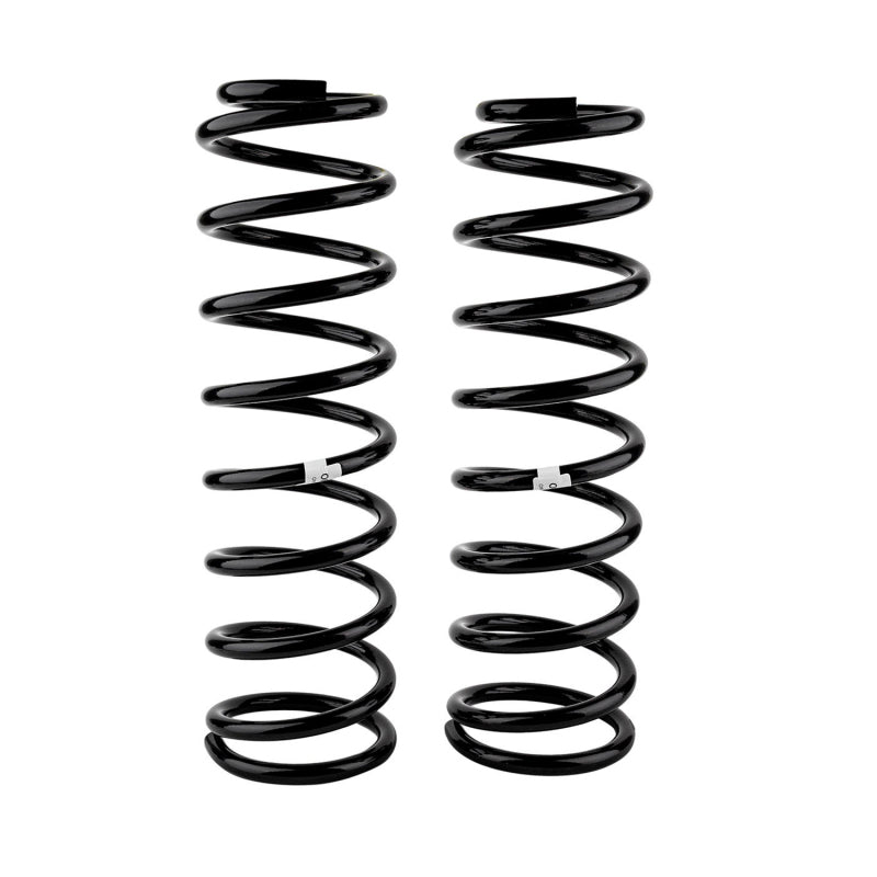 Old Man Emu ARB / OME 18-20 Jeep Wrangler JL Coil Spring Set Front 2in Lift - Suspension