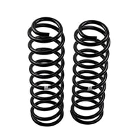 Old Man Emu ARB / OME 18-20 Jeep Wrangler JL Coil Spring Set Front 2in Lift - Suspension