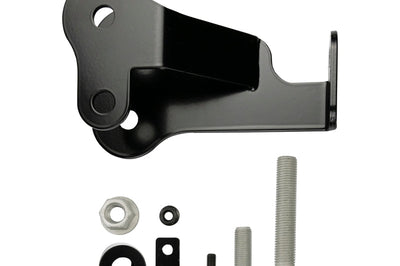 Old Man Emu ARB / OME 2021+ Ford Bronco Rear Panhard Relocation Bracket - Fabrication