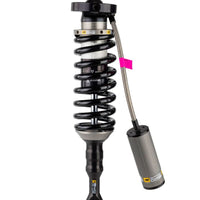 ARB / OME Bp51 Coilover S/N..Prado Kdss 150 Fr Lh - Suspension