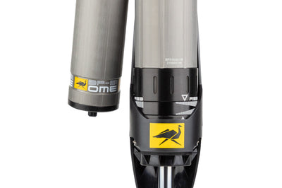 ARB / OME Bp51 Shock Absorber S/N..Tacoma Rear Rh - Suspension