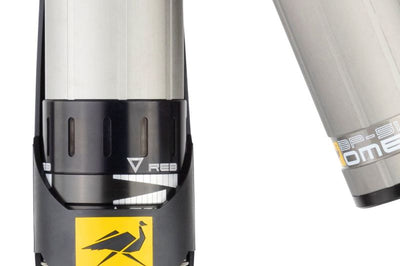 ARB / OME Bp51 Shock Absorber Tundra Rear Lh - Suspension