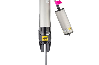 ARB / OME Bp51 Shock Absorber Tundra Rear Lh - Suspension