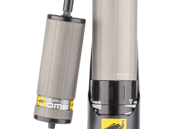 ARB / OME Bp51 Shock Absorber Tundra Rear Rh - Suspension