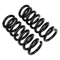 Old Man Emu ARB / OME Coil Spring Front Nissan Y62 With Barf - Suspension