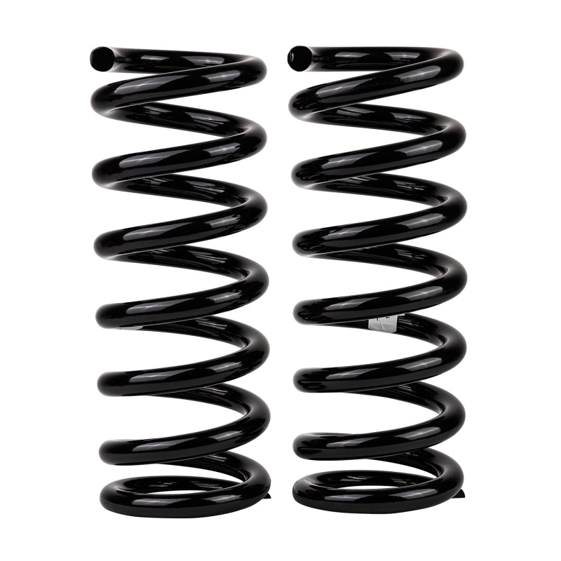 Old Man Emu ARB / OME Coil Spring Front Nissan Y62 With Barf - Suspension