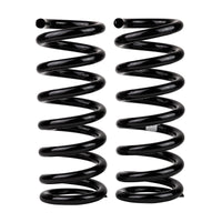 Old Man Emu ARB / OME Coil Spring Front Nissan Y62 With Barf - Suspension