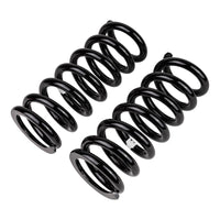Old Man Emu ARB / OME Coil Spring Front Nissan Y62 With Barf - Suspension
