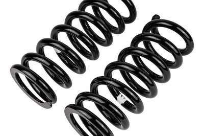 Old Man Emu ARB / OME Coil Spring Front Nissan Y62 With Barf - Suspension