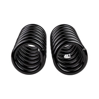 Old Man Emu ARB / OME Coil Spring Front Nissan Y62 With Barf - Suspension