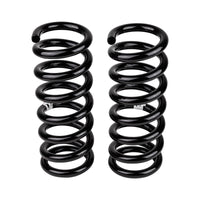 Old Man Emu ARB / OME Coil Spring Front Nissan Y62 With Barf - Suspension