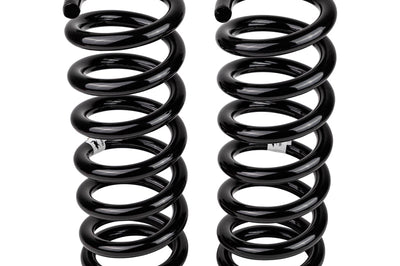 Old Man Emu ARB / OME Coil Spring Front Nissan Y62 With Barf - Suspension