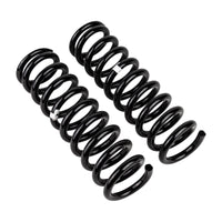 Old Man Emu ARB / OME Coil Spring Front Np300 - Suspension