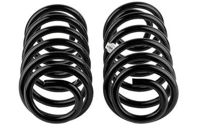 Old Man Emu ARB / OME Coil Spring Rear Grand Wj Hd - Suspension