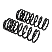 Old Man Emu ARB / OME Coil Spring Rear Gu Wagon - Suspension