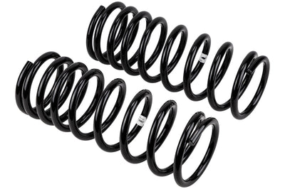 Old Man Emu ARB / OME Coil Spring Rear Gu Wagon - Suspension