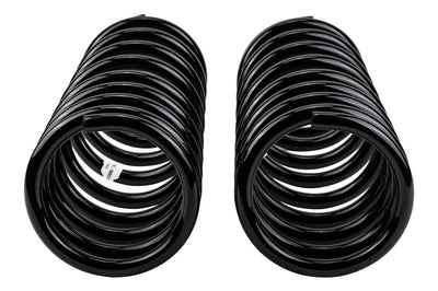 Old Man Emu ARB / OME Coil Spring Rear Gu Wagon - Suspension