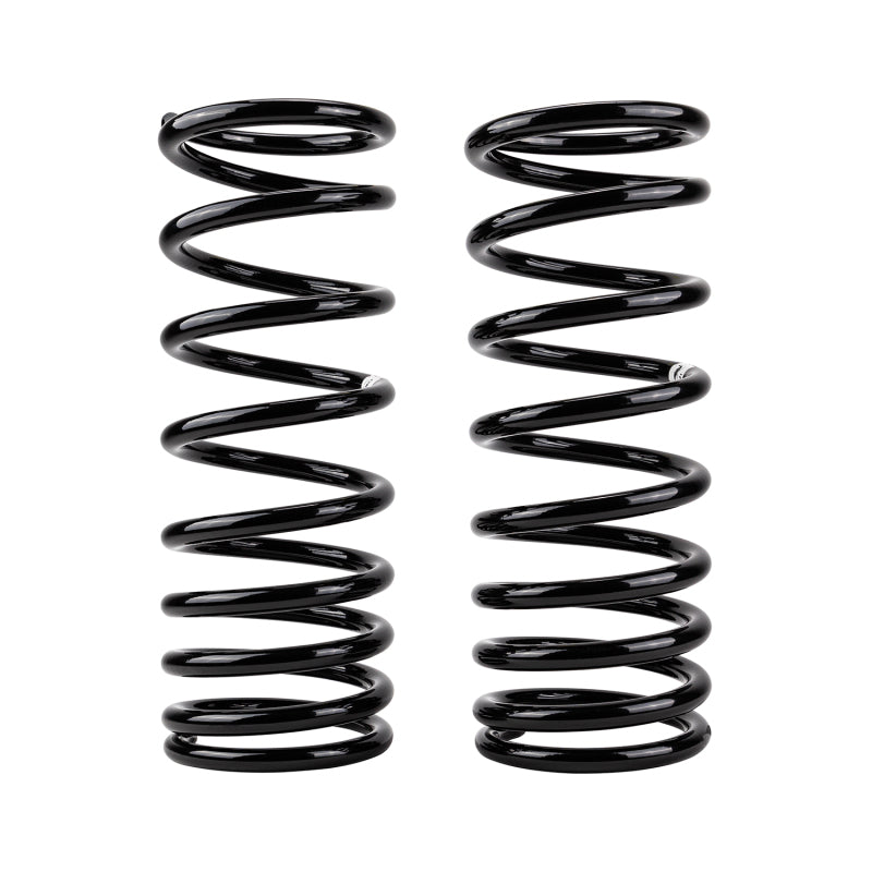 Old Man Emu ARB / OME Coil Spring Rear Gu Wagon - Suspension