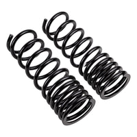 Old Man Emu ARB / OME Coil Spring Rear Isuzu Trooper - Suspension