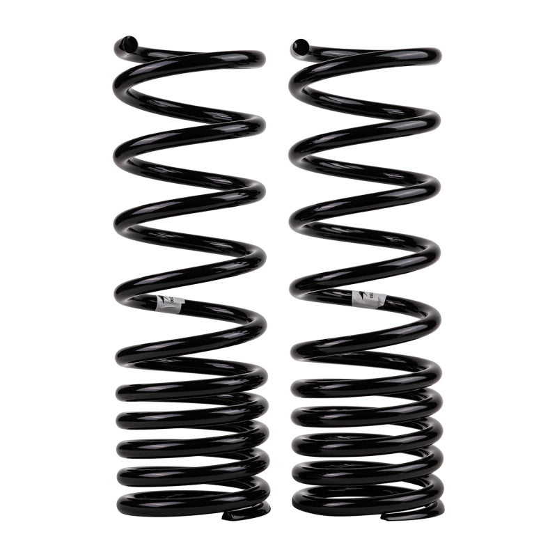 Old Man Emu ARB / OME Coil Spring Rear Isuzu Trooper - Suspension