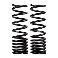 Old Man Emu ARB / OME Coil Spring Rear Isuzu Trooper - Suspension